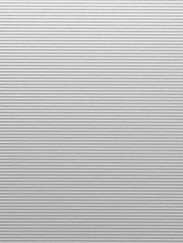 A011 Aluminio Longline Corrugated