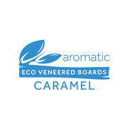 aromatic caramel