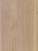 Dub bielený kartáčovaný