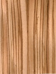 Zebrawood